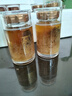 海芝屋鮮燉高品質(zhì)即食海參底播野生遼刺參鮮食海參禮盒 8只單罐75克 每天早餐，周套餐：6罐 曬單實(shí)拍圖