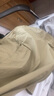 京東京造【超輕涼感透氣】防曬服男士夾克外套情侶防曬衣女 叢林綠 L 曬單實(shí)拍圖