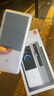 中興U60 Pro 5G隨身WiFi7 10000毫安移動(dòng)插卡路由 N79高速頻段 載波聚合 NFC直連YM25密集場(chǎng)合毫秒響應(yīng) U60Pro【wifi7+10000毫安】月光銀 曬單實(shí)拍圖