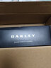 Oakley 歐克利眼鏡 運動鏡框騎行跑步男女光學鏡架可配變色鏡片OX8080 03配明月智能1.56天視A6膜變色片 曬單實拍圖