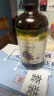 爷爷的农场有机紫苏籽油110ml冷榨小瓶滴管宝宝辅食添加食用油 实拍图