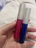 韓泊莉唇部精華美容液補水保濕滋養水潤嘟淡化唇紋口紅打底日夜可用草本 6ml 【體驗裝 經(jīng)典藍色款*1支】 曬單實(shí)拍圖