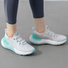 安德瑪（Under Armour）高爾夫球鞋女 簡(jiǎn)約緩震舒適輕便透氣低幫運(yùn)動(dòng)鞋 3027090-101 38 曬單實(shí)拍圖