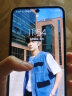 三星 SAMSUNG Galaxy A54 5G手机 大角度OIS光学防抖 IP67级防尘防水 5000mAh大电池 8GB+128GB 雪雾白 实拍图