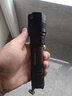 神火（SupFire）C8超強光手電筒充電LED戶外燈家用迷你防水防身超亮遠射超長續(xù)航 高亮C8-H（15瓦）雙電套餐 曬單實拍圖
