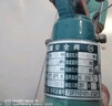 富羽（FU YU）儲氣罐安全閥A28H-16/A28W-16T全啟式彈簧式泄壓閥蒸汽鍋爐排氣閥 DN15(等級0.7-1.0)整定0.84mpa 曬單實(shí)拍圖