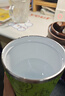 物生物（RELEA）保溫杯咖啡杯男女大容量高顏值水杯學(xué)生便攜雙飲吸管杯子生日禮物 綠意暗香-陶瓷內膽-更鎖鮮560ml 曬單實(shí)拍圖