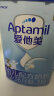 爱他美（Aptamil） 幼儿配方奶粉(12–36月龄   3段） 800g*4罐 组合装 实拍图