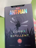 英文原版 漫威超級英雄故事.蟻人 Ant-Man: Zombie Repellent（贈英文音頻 曬單實拍圖