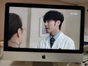 蘋(píng)果（Apple）iMac 二手蘋(píng)果一體機電腦21.5/27英寸 超薄辦公設計 升級固態(tài)硬盤(pán)  95新21寸超大容量i5/8G-1TB融合盤(pán) 曬單實(shí)拍圖