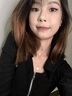 赫蓮娜(HR)輕奢一貝子項鏈女白貝母鎖骨鏈飾品七夕情人節(jié)生日禮物送女友 一貝子項鏈【白金色】+七倉發(fā)貨 曬單實拍圖