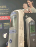布朗仕醫(yī)用高精度電子嬰兒體溫計兒童專用耳溫槍家用溫度計體溫額溫槍 淺灰色 布朗仕禮盒裝送20進口耳套+棉簽+退熱貼 曬單實拍圖