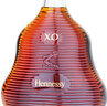 軒尼詩(shī)（Hennessy）XO 第11代2018年限量珍藏版(金頭) 干邑白蘭地法國進(jìn)口洋酒 700mL 1瓶 曬單實(shí)拍圖
