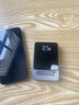 拉拓適用于三星手機s23/s24ultra/fold5/4通用安卓磁吸無(wú)線(xiàn)充電寶超薄便攜可上飛機10000毫安大容量 星空灰【智能數顯/磁吸快充/帶支架/可登機】 5000mAh不虛標 曬單實(shí)拍圖