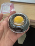 2個裝濕手器濕水器數(shù)錢沾水器缸點鈔沾手水缸粘手器專用用品點錢 2個圓形滾珠（黑色） 曬單實拍圖