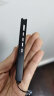纽曼录音笔 V03 32G 专业录音设备 高清降噪 长时录音 学习培训交流 商务办公会议 录音器 哑黑 晒单实拍图