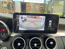 神車(chē)盾適用奔馳C200GLC/GLA/GLK/ABCE級導航改裝中控大屏倒車(chē)影像一體機 2】八核【8+64G】10.25”超清+DSP 官方標配+倒車(chē)后視 曬單實(shí)拍圖