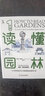 正版 1小時(shí)讀懂園林 洛林 哈里森 建造理論 立意 組景 建筑 植物 文化內涵 風(fēng)格類(lèi)型 設計理念 樹(shù)木 景觀(guān)特色 曬單實(shí)拍圖