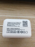 品勝  數(shù)據(jù)線一拖三2A充電器三合一usb連接線多用多頭快充蘋果6s7手機iPad安卓充電線 2A充頭+三合一 1.2米 曬單實拍圖