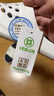 Veblen維布倫拖鞋男軟底踩屎感防滑高端軟彈居家用戶(hù)外穿厚底運(yùn)動(dòng)一字拖 男款白色（黑底） 42-43 曬單實(shí)拍圖