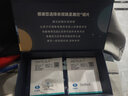 聚魅（Gemmoon）兒童近視眼鏡框無(wú)螺絲硅膠眼鏡架配延緩度數增長(cháng)多點(diǎn)離焦防控鏡片 光透玫紅 眼鏡框 曬單實(shí)拍圖