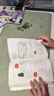 【當(dāng)當(dāng)】半小時漫畫中國地理 中國航天 科學(xué)史 科普讀物  二混子哥陳磊混知漫畫 半小時漫畫中國地理 半小時科學(xué)漫畫百科 半小時漫畫科學(xué)史123 套裝單本自選 正版書籍 半小時漫畫中國地理3：江南篇 曬單實拍圖