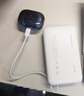 vivo22.5W充電寶自帶線(xiàn)2萬(wàn)毫安【3C認證可上飛機】雙向快充適配蘋(píng)果小米華為OPPOiQOO充電寶蘋(píng)果充電寶 曬單實(shí)拍圖