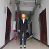特洛曼免燙單扣西裝套裝女職業(yè)裝女裝OL氣質(zhì)面試正裝大學(xué)生商務(wù)工作西服 曬單實(shí)拍圖