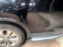 愷飾適用本田15-1819-21款繽智xrv前后輪眉防撞條 右葉子板防擦車(chē)邊條 15-22款XR-V【原裝品質(zhì)】 1號左邊前門(mén)輪眉 曬單實(shí)拍圖