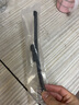 徽誠奧適用大眾尚酷專(zhuān)用無(wú)骨雨刮器汽車(chē)雨刷片配件原裝廠(chǎng)膠條前后刮雨器 大眾尚酷  后雨刷一支 曬單實(shí)拍圖