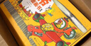 國(guó)際大獎(jiǎng)小說注音版第三輯（套盒）   曬單實(shí)拍圖
