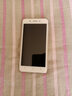拓蒙 vivo Y55L/Y55A手機(jī)殼全包硅膠軟殼Y53L/N保護(hù)套Y51A/T防摔透明手機(jī)套男女 Y55/L/A手機(jī)殼透明-單殼(環(huán)保材質(zhì)，無異味） 曬單實(shí)拍圖