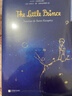 正版包郵 小王子英文版 原版 精裝 The Little Prince彩色無(wú)刪減全英文原版小說(shuō)小王子書(shū) 曬單實(shí)拍圖