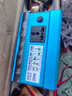 科邁爾車(chē)載逆變器12v24v48v60v轉220V2200W大功率家用電動(dòng)三輪車(chē)擺攤用 12V/24V轉220V-200W雙數顯 曬單實(shí)拍圖