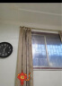 赫伊莎 冬季窗户玻璃保温膜加厚防风保暖窗帘隔热门窗挡风漏风防寒隔音 自制气泡保温膜 2.0米*2.5米一张(含9对米魔术贴) 实拍图