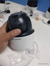 水星（MERCURY）4G監控器攝像頭家用室內戶(hù)外360度全景無(wú)死角帶夜視云臺旋轉球機插流量卡手機遠程MIPC3286W-A4GY 【4G聯(lián)網(wǎng)】送流量卡 可自由換卡 無(wú)需連WiFi 帶32G內存卡 曬單實(shí)拍圖