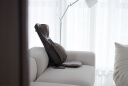 颂孚（SOCOMFO） 日本富士按摩垫家用多功能靠墊全身背部肩颈腰部颈椎按摩器仪便携式椅垫车载 优选套餐 实拍图