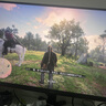 AOC 32英寸2K/1K高清180hz/240hz電競曲面顯示器1ms響應HDR10升降低藍光電腦游戲顯示屏 CQ32G4E CQ32G4E(2K 180hz 1ms 曲面屏) 曬單實(shí)拍圖