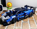 乐高（LEGO）积木拼装机械组系列42123 迈凯伦塞纳不可遥控男孩玩具生日礼物 实拍图