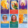 韋特塔羅神諭卡大天使神諭卡ARCHANGEL ORACLE CARDS簡(jiǎn)體中文 大天使神諭卡 曬單實(shí)拍圖