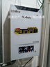 德圣科迪PTC半導(dǎo)體變頻電采暖爐家用煤改電鍋爐大面積商用供熱取暖省電壁掛爐模塊煤改電設(shè)備電磁鍋爐 （敞開式）壁掛10KW-220/380V通用 曬單實拍圖