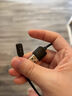 利舒適用米兔兒童手表充電線4C/5C/6C/4X/6/6X/7/7X小米磁吸式充電器2S/4/4Pro/5X小尋電話Y2S/X3S/S5 米兔2S/U1充電線【白色款】 套餐一：【一條裝】 曬單實拍圖
