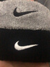 耐克（NIKE） 發(fā)帶頭巾跑步吸汗帶網(wǎng)球籃球護(hù)額頭箍 耐克運(yùn)動(dòng)足球吸汗止汗頭帶 NNN07010OS 曬單實(shí)拍圖