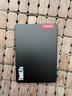 聯(lián)想（LENOVO） 原裝筆記本臺(tái)式機(jī)固態(tài)硬盤(pán)SSD  2.5英寸  SATA接口 7MM 256G   (需要系統(tǒng)請(qǐng)留言) Y471A/Z40-75/G510 曬單實(shí)拍圖