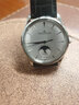 【二手99新】未使用積家大師系列精鋼自動(dòng)機械男表手表1368430腕表月相新款二手奢侈品腕表 曬單實(shí)拍圖