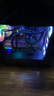樂(lè )擴HyperM.2X16NVME4盤(pán)位固態(tài)硬盤(pán)陣列卡PCIE信號拆分陣列卡VROCRA 曬單實(shí)拍圖
