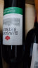 奔富（Penfolds）洛神山庄 经典干红葡萄酒 13度 750ml*6瓶 整箱装 实拍图