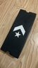 匡威（Converse）官方 Jack Purcell開口笑男女休閑板鞋黑色164056C 164056C 39 曬單實(shí)拍圖