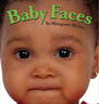 現(xiàn)貨 寶寶的臉 低幼啟蒙認(rèn)知紙板書(shū) 英文原版 Baby Faces 曬單實(shí)拍圖