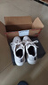 NEW BALANCE老爹鞋男鞋女鞋復(fù)古厚底休閑運(yùn)動(dòng)鞋MR530系列MR530SH 40 曬單實(shí)拍圖